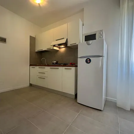 Apartment Tre Pini Lignano Sabbiadoro