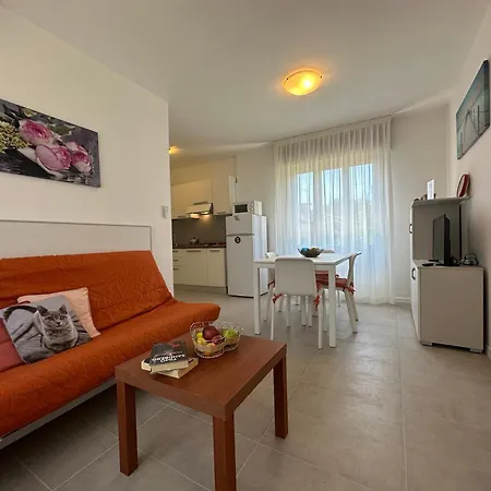 Apartment Tre Pini *