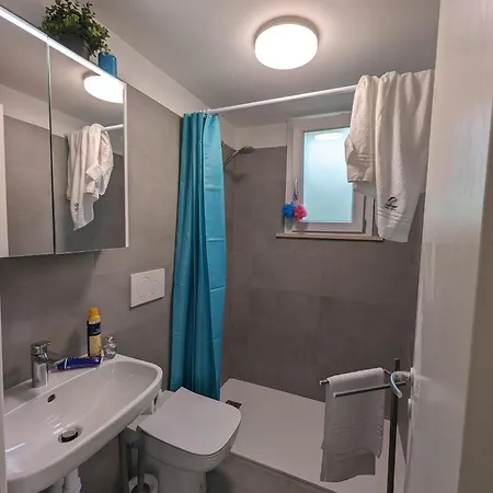 Tre Pini Apartment *