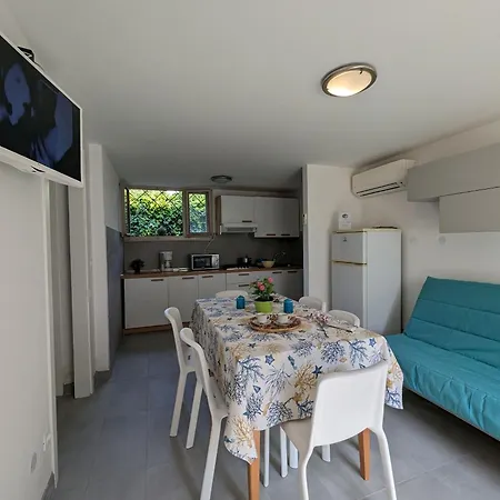 Apartment Tre Pini *
