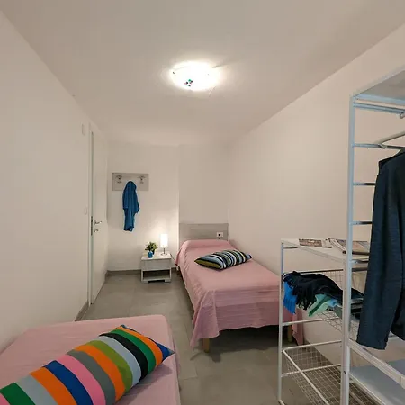 Tre Pini Apartment Lignano Sabbiadoro