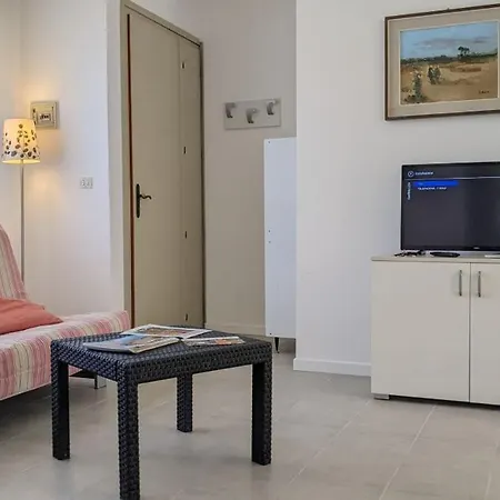 Tre Pini Apartment *