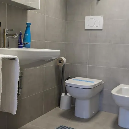 Apartment Tre Pini *